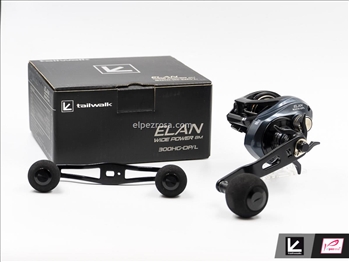 Tailwalk Elan Wide Power BM 300HG-DP/L